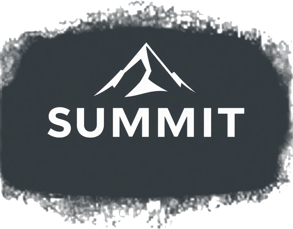 Logo Marca Summit