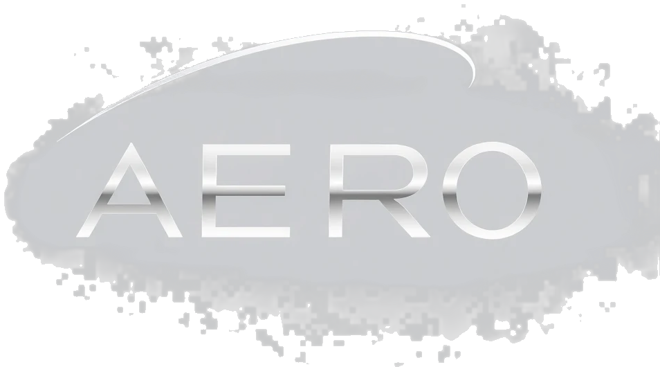 Logo Marca Aero